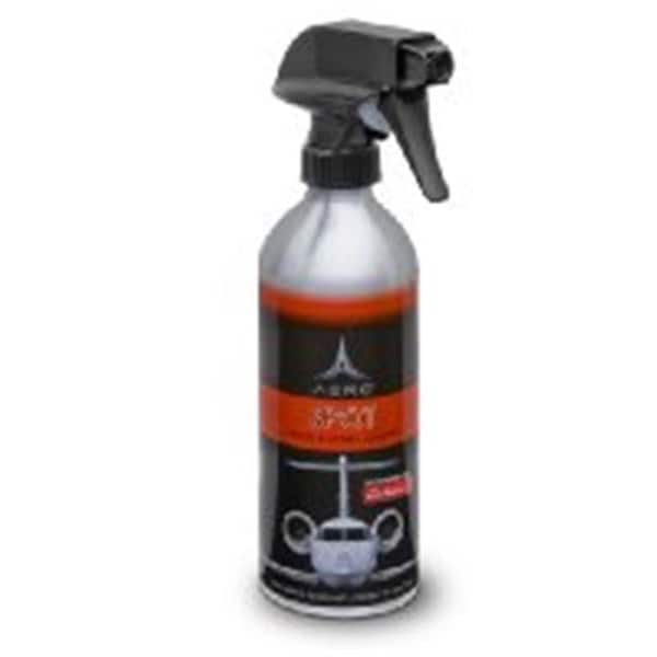 Aero Aero 5640 16 Oz. Spot Carpet And Upholstery Stain Remover; Aluminum Bottle 5640 - main